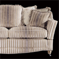 Legacy Upholstery Bellagio 3 by Gascoigne Designs